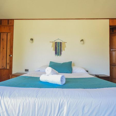 Pao Pao Lodge Algarrobo Pokój zdjęcie