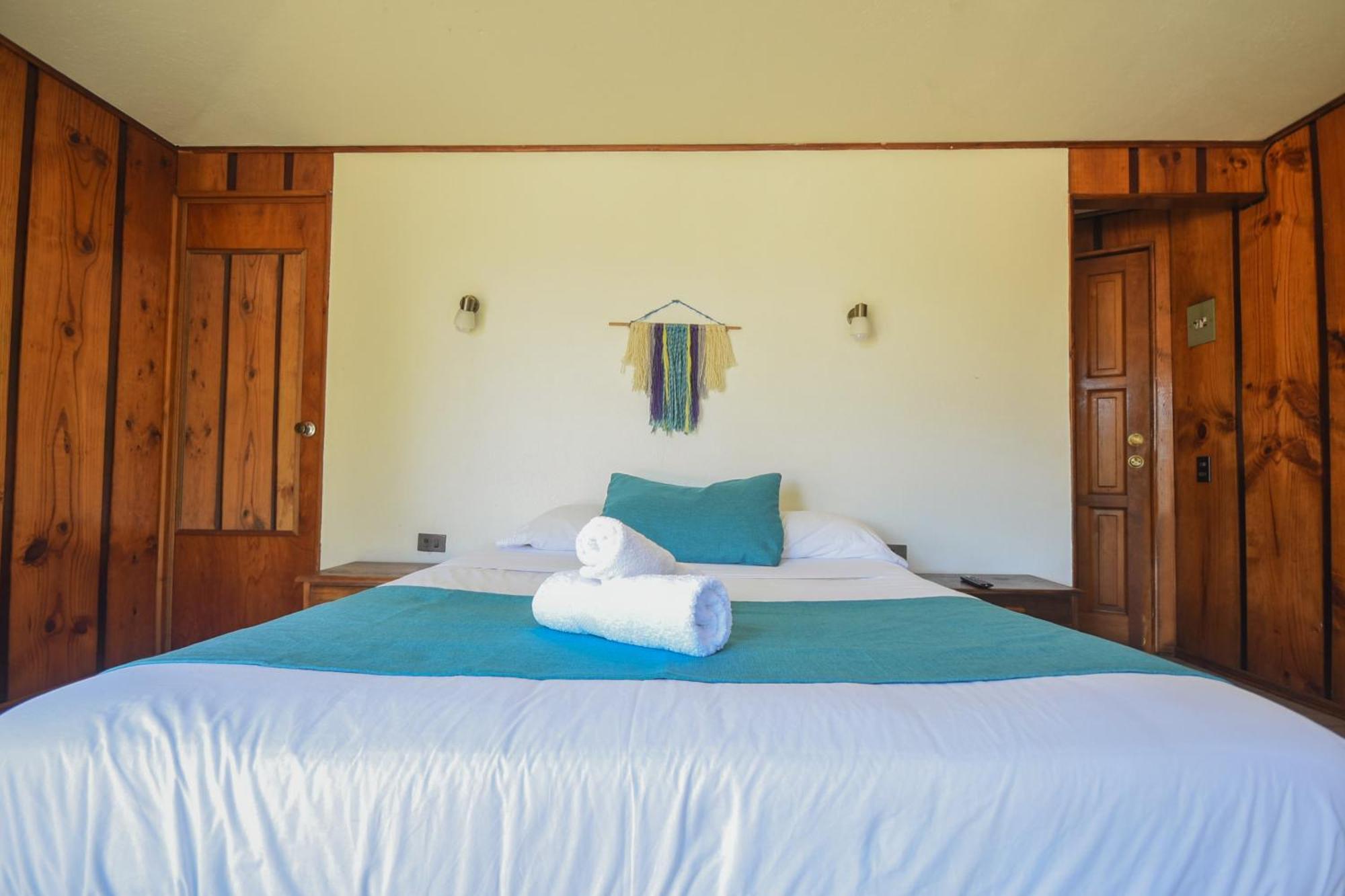 Pao Pao Lodge Algarrobo Pokój zdjęcie