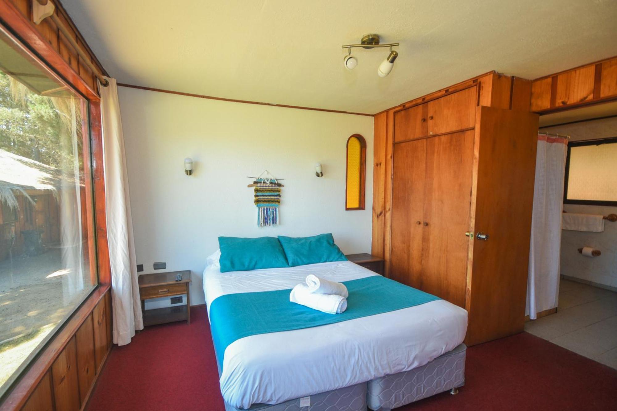 Pao Pao Lodge Algarrobo Pokój zdjęcie