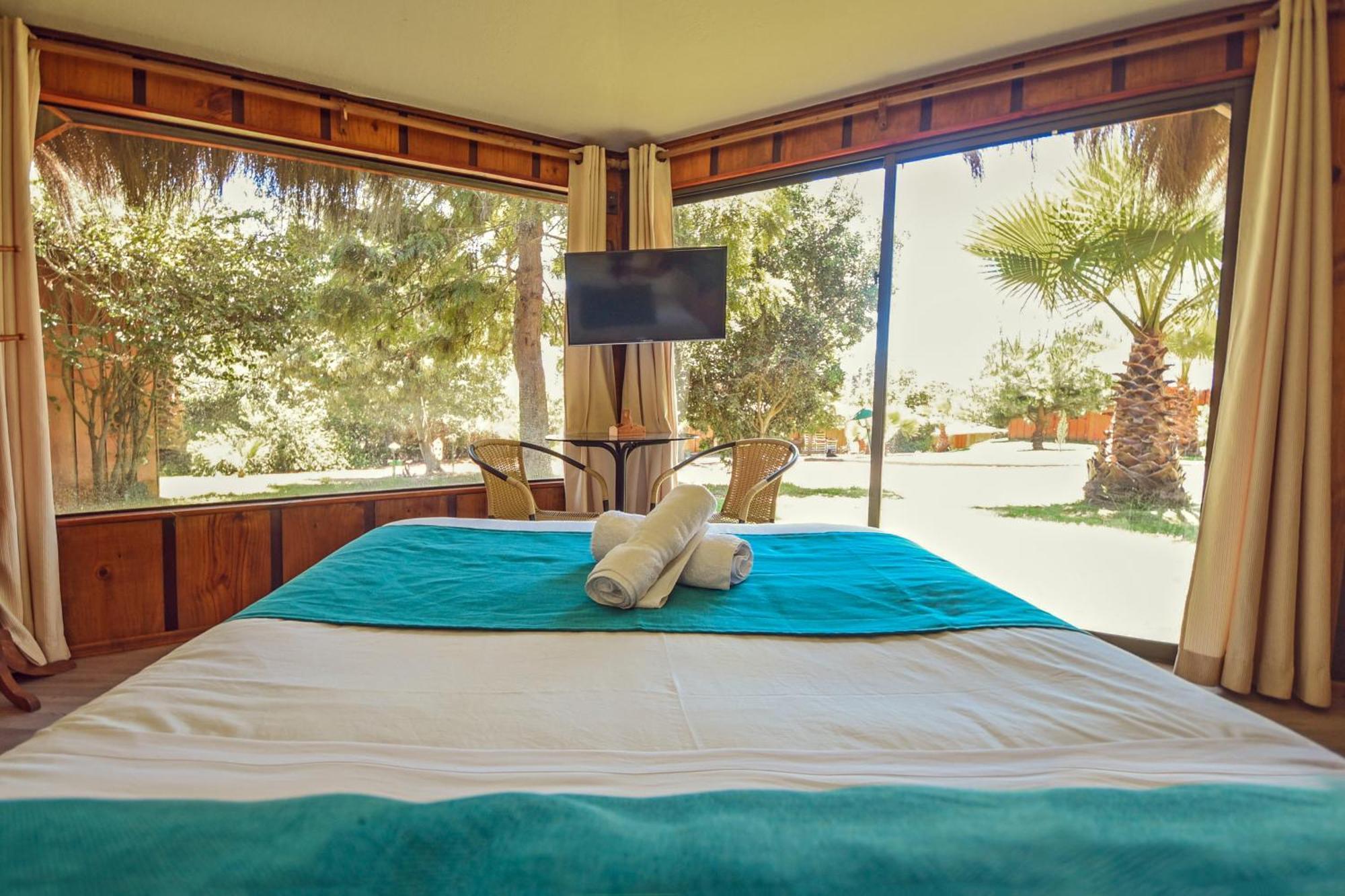 Pao Pao Lodge Algarrobo Pokój zdjęcie