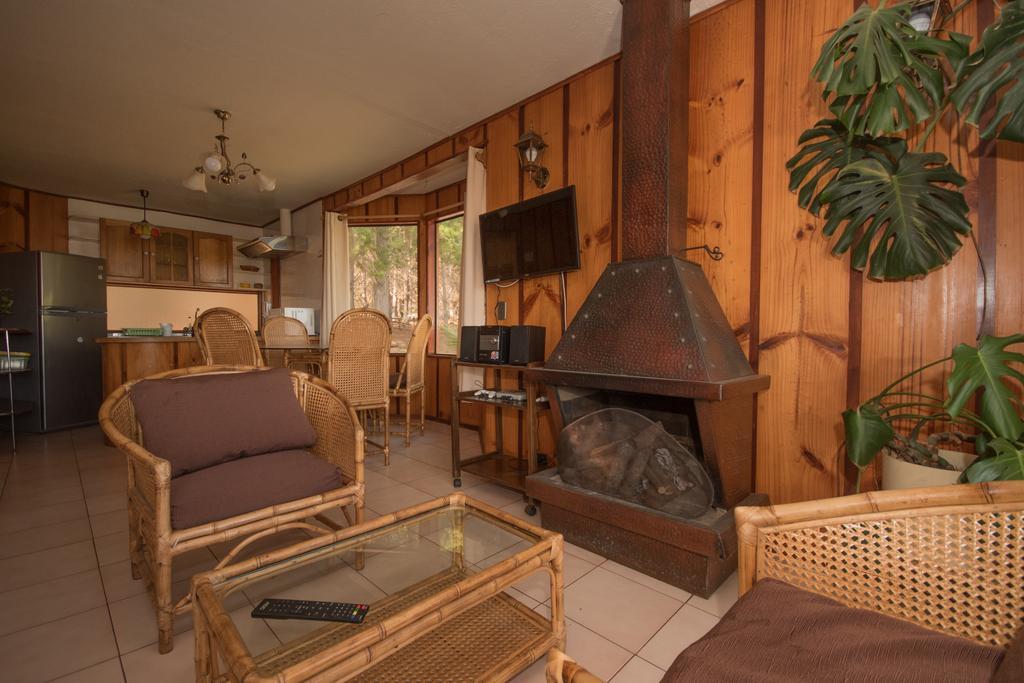 Pao Pao Lodge Algarrobo Zewnętrze zdjęcie