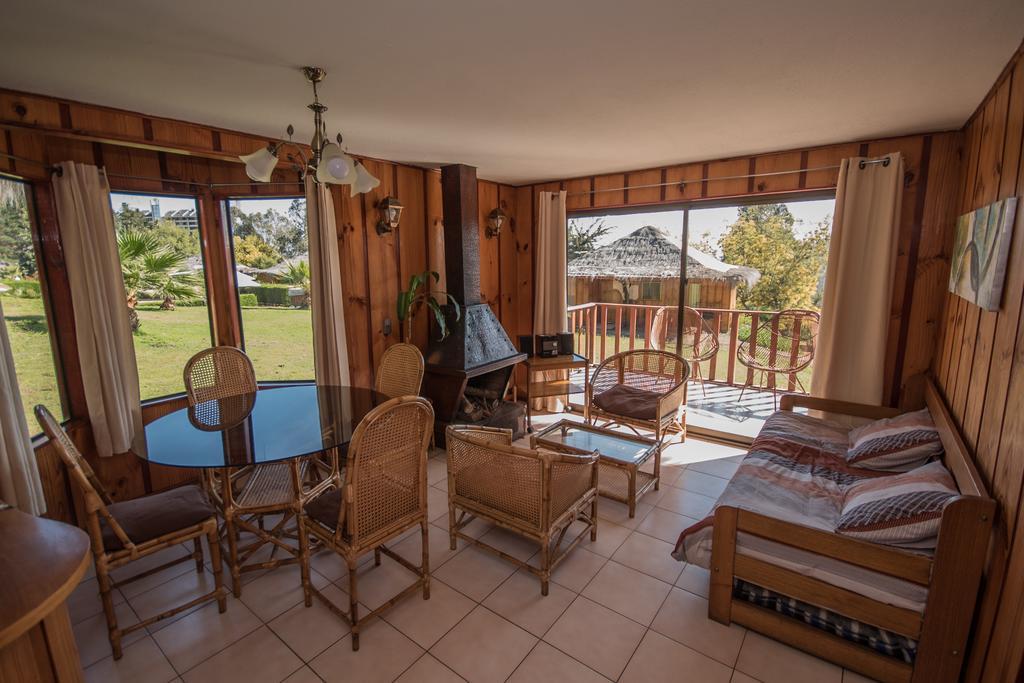 Pao Pao Lodge Algarrobo Zewnętrze zdjęcie