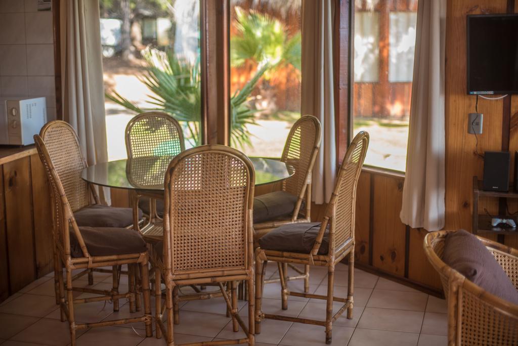 Pao Pao Lodge Algarrobo Zewnętrze zdjęcie