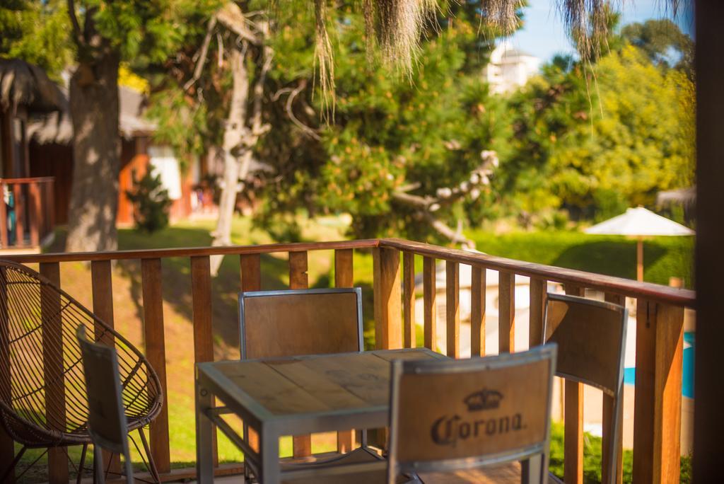 Pao Pao Lodge Algarrobo Zewnętrze zdjęcie