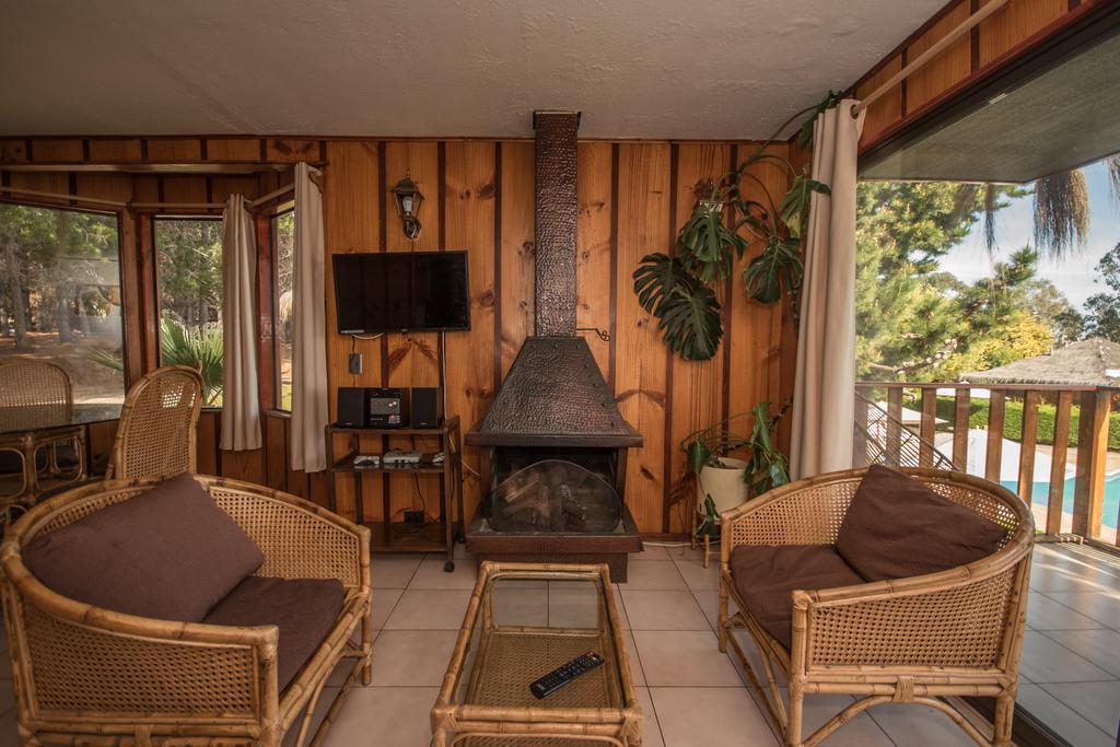 Pao Pao Lodge Algarrobo Zewnętrze zdjęcie