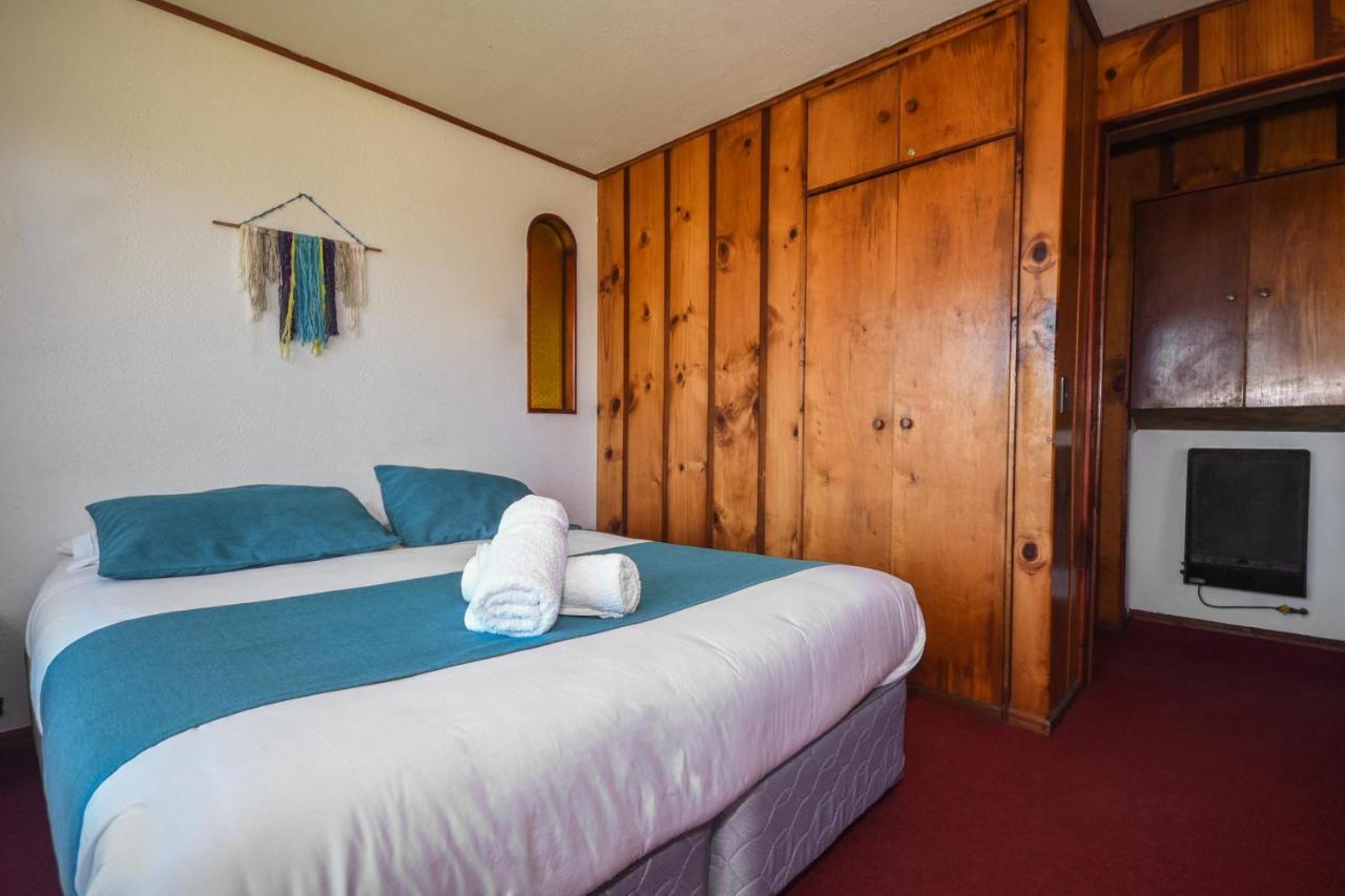 Pao Pao Lodge Algarrobo Zewnętrze zdjęcie